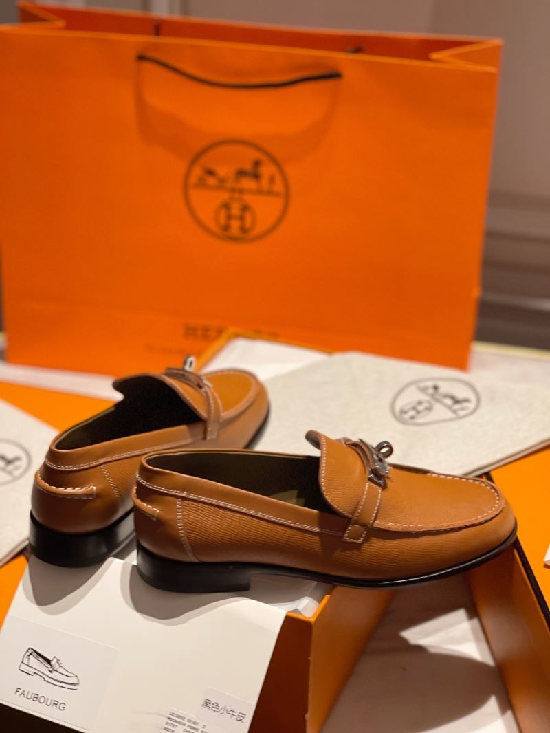 Hermes Business Shoes